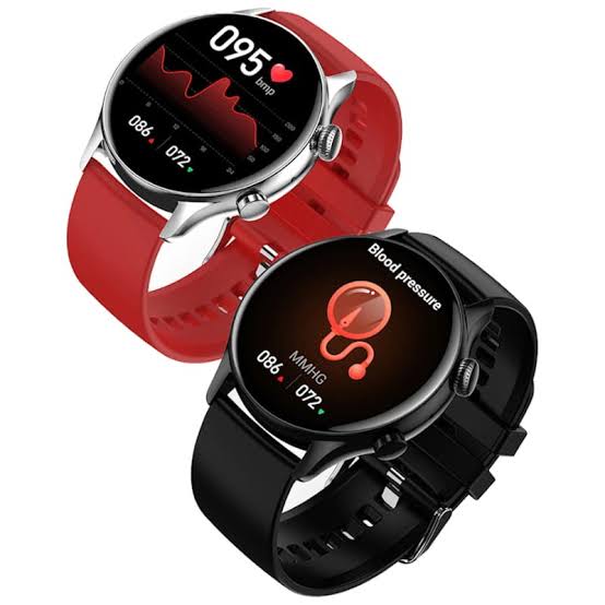 Colmi I30 Smartwatch 1.36-inch AMOLED screen and AI voice assistant